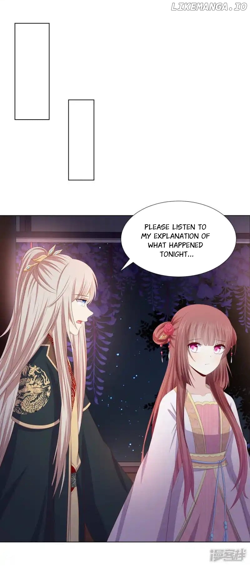 Rewrite My Fate chapter 125 - page 29